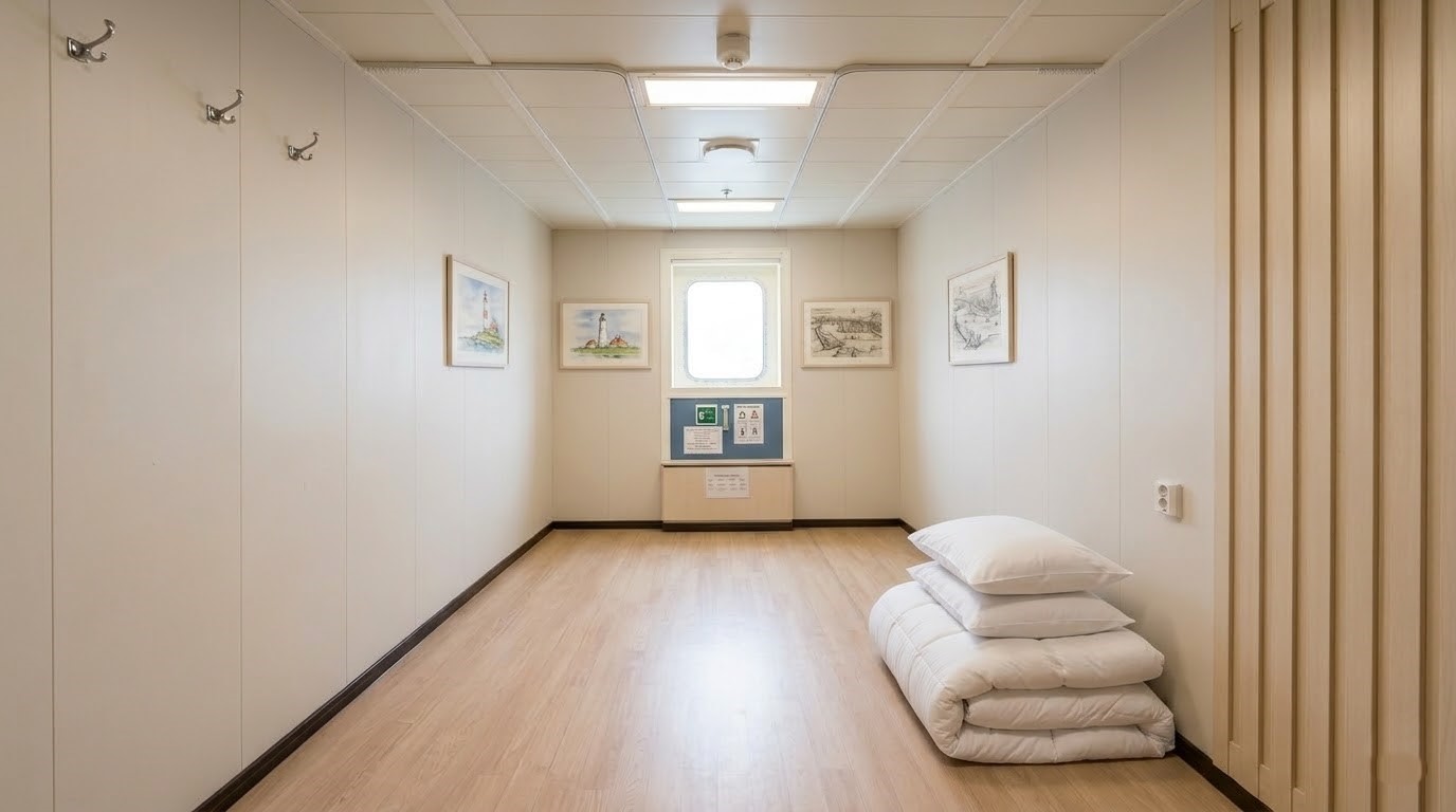 패밀리객실(4인) [ ￦ 268,000 ]